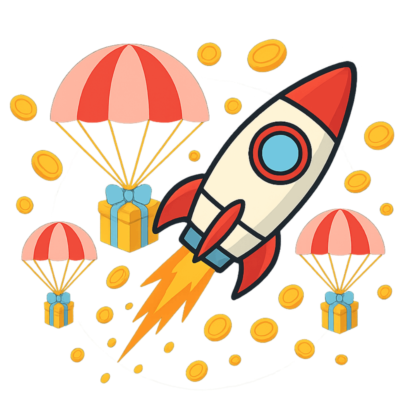 LaunchPool Logo